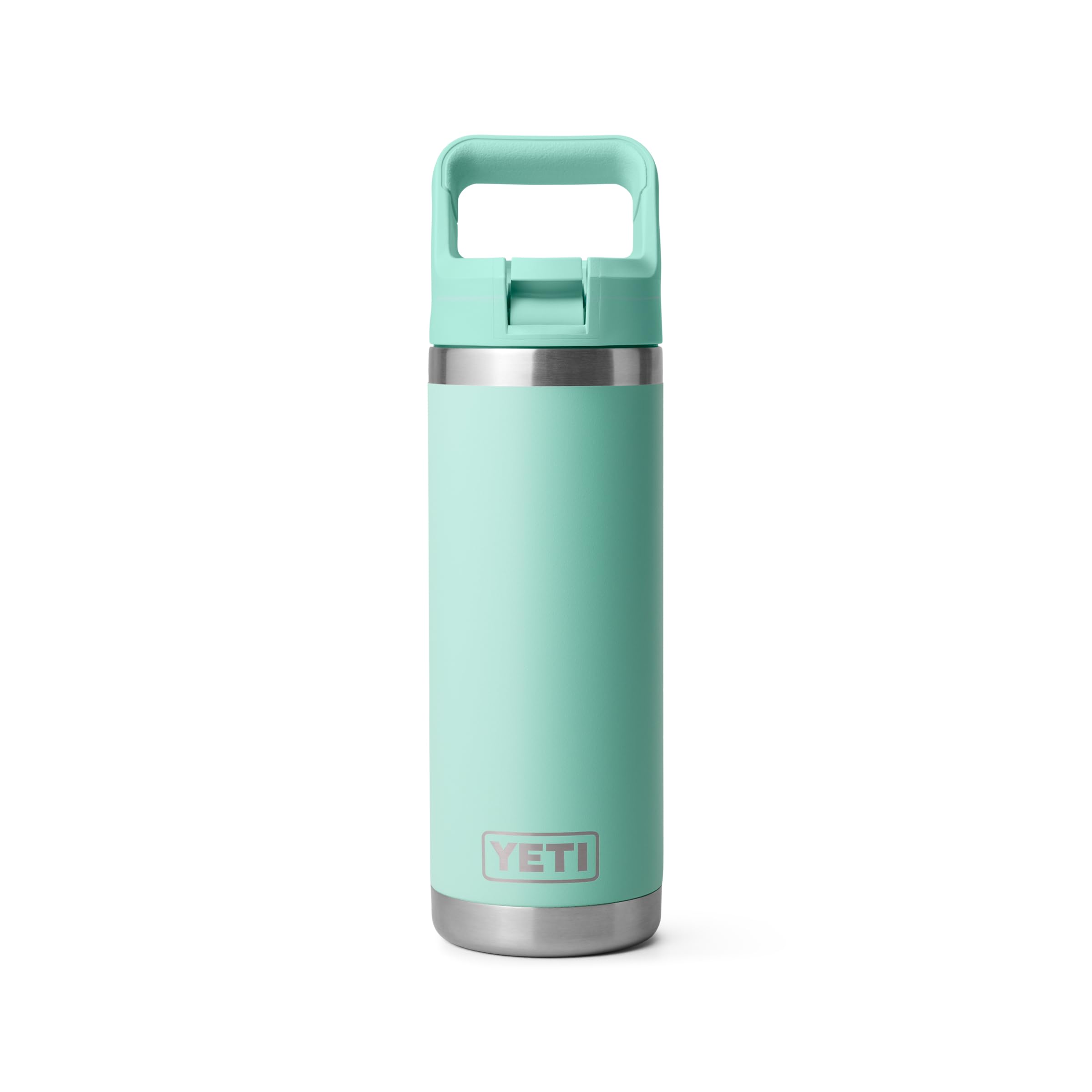 YETI Rambler 18オンスボトル 真空断熱 ケープトープ　ストロー Amazon | YETI (イエティ) Rambler 18オンスボトル 真空断熱